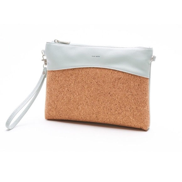 pixie mood Handbags - Pixie Mood | Nicole Large Pouch